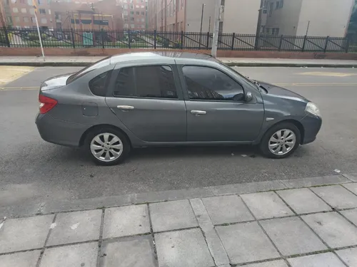 Renault Symbol Ii 1.6 Luxe