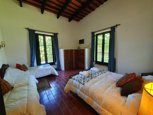 Imagen 20 de 29 de Experiencia Diferente,relax,naturaleza,golf,equitacion,avent