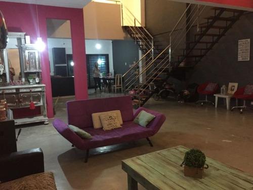 Imagen 6 de 19 de Casa En Venta En José C Paz