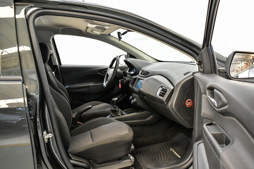 Imagen 7 de 15 de Chevrolet Prisma 1.4 Lt L/172018 La Plata 750