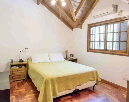Imagen 10 de 19 de Casa En Venta | Calle Beruti | 4 Dormitorios | Martínez