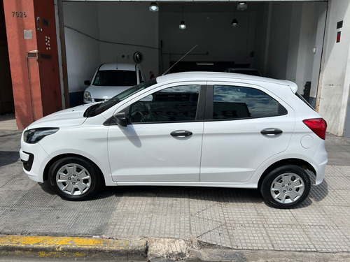 Ford Ka 1.5 S