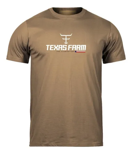 Camisetas tex online carrefour