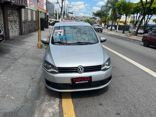 Volkswagen Fox 1.0 Trend Tec Total Flex 5p