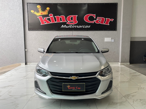 Chevrolet Onix 1.0 Lt 2 5P