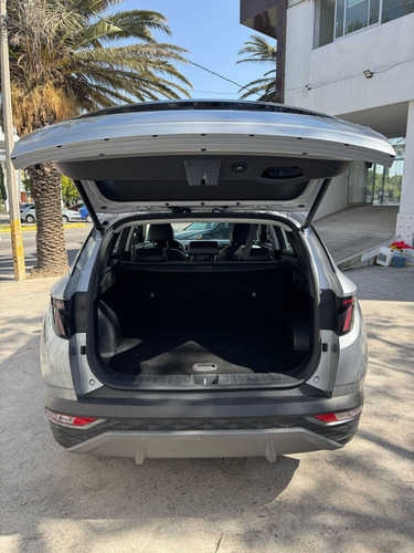 Hyundai Tucson 2.5 Gls Premium At