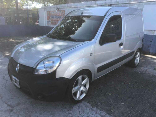 Renault Kangoo 1.6 Furgon Ph3 Confort 1plc 2016