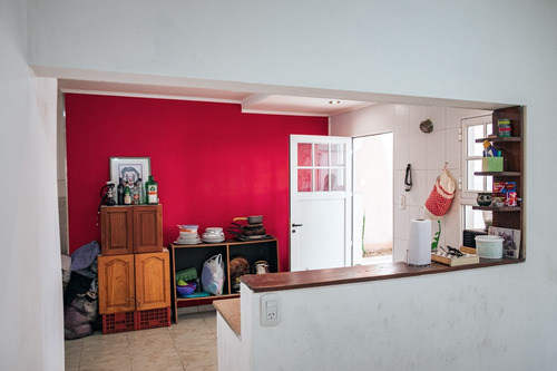 Imagen 22 de 30 de Casa Con Dpto, En Venta Dentro De Los 4 Bv.
