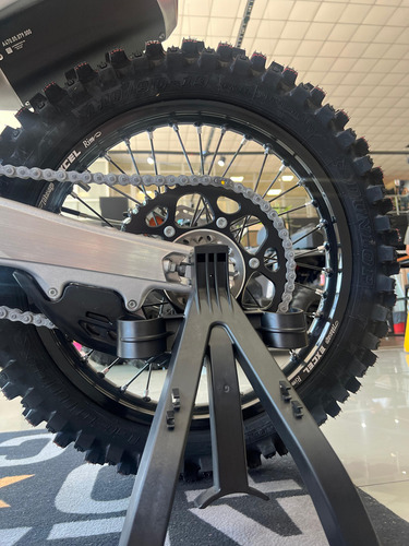 Ktm 450 Sx-f 0km | No Kxf, No Yzf, No Crf