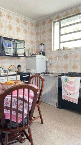 Imagem 8 de 22 de Apartamento Com 2 Dorms, Embaré, Santos - R$ 287 Mil, Cod: 4354 - V4354