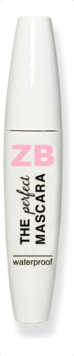 Zaira Beauty Mascara Pestañas The Perfect Mascara Color Negro