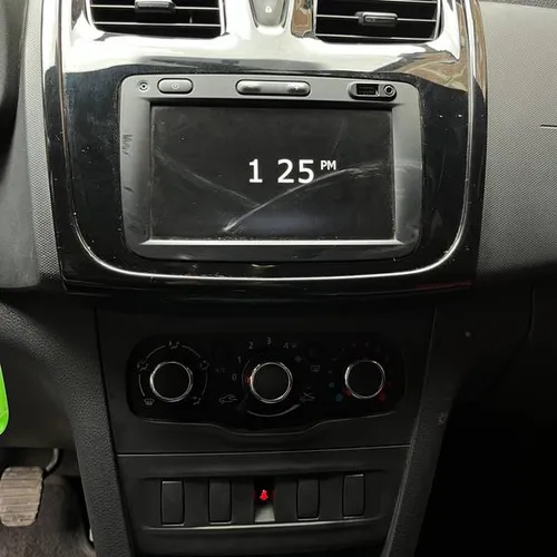 Renault Stepway Intens Mt 1,6cc 2022 Marca: Renault Línea O