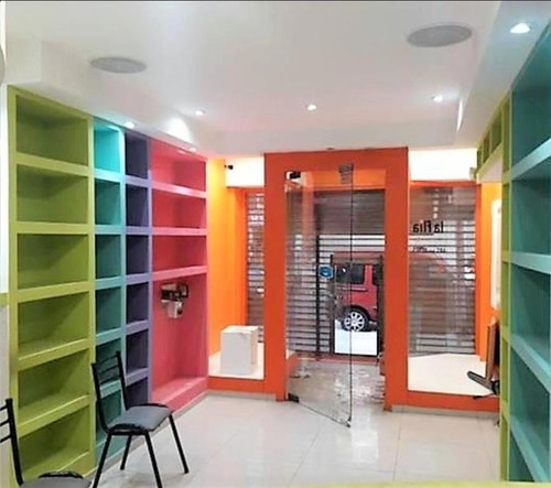 Imagen 3 de 10 de Locales A La Calle - Venta