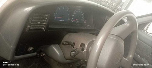 Imagen 12 de 17 de Toyota Hilux 2001 3.0 D/cab 4x4 D Sr