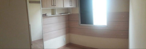 Imagem 12 de 14 de Confortável Apartamento Com 2 Dormitórios Em Itaquaquecetuba