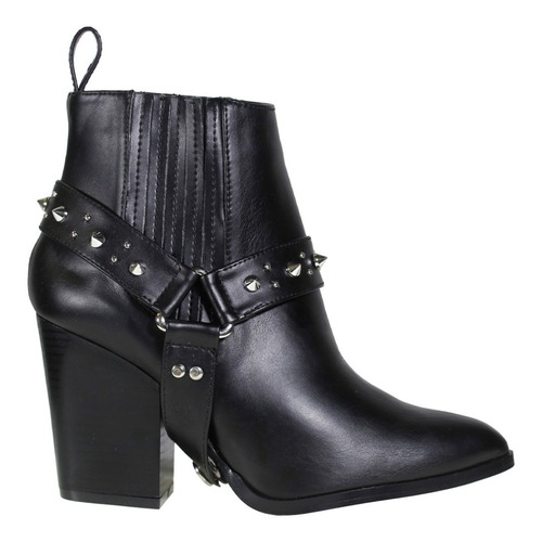 Botin Capa De Ozono Mujer Oz-629001