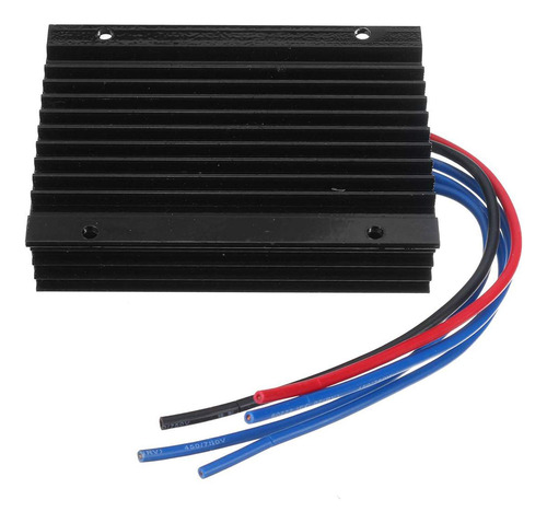 Generador Eólico Y Solar 800 W 12 V 24 V Kit De Energía