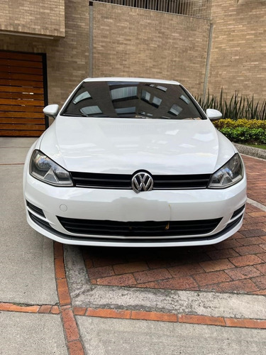 Volkswagen Golf 1.6 Trendline