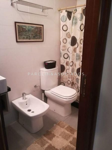 Muy Lindo Departamento 1 Dormitorio, Peninsula, Punta Del Este-ref:754