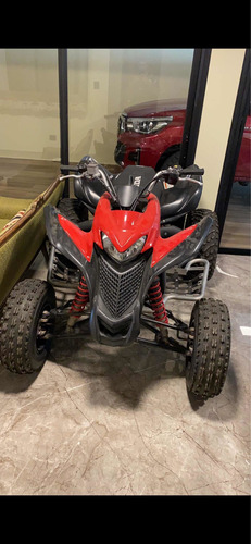 Honda Trx700xx