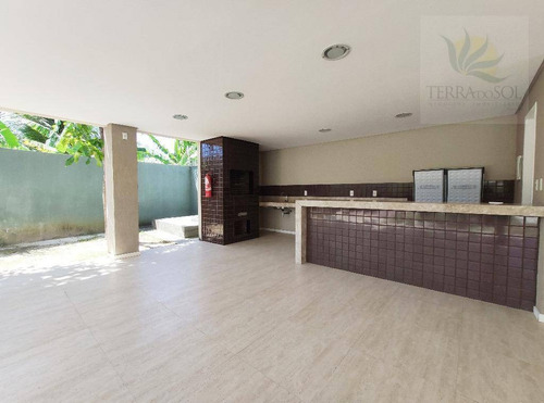 Imagem 29 de 30 de Casa Com 4 Dormitórios À Venda, 168 M² Por R$ 625.000,00 - Tamatanduba - Eusébio/ce - Ca0527