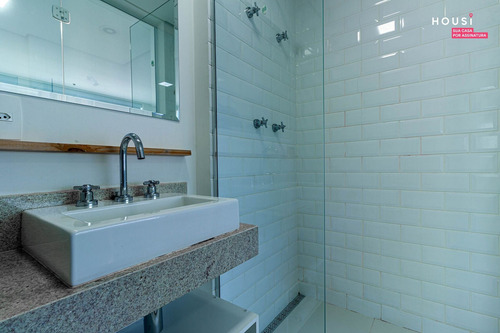 Imagem 13 de 15 de Apartamento - Itaim Bibi - Ref: 977 - L-977