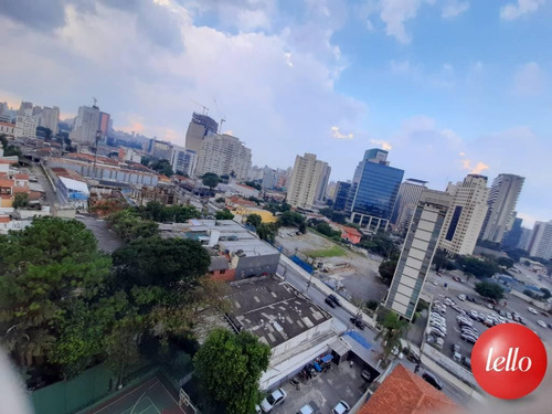 Imagem 6 de 26 de Apartamento - Ref: 224420
