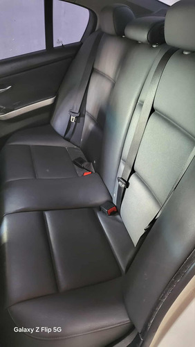 BMW Serie 3 2.0 Aut. 4p