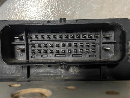 Módulo Abs Chevrolet Silverado 2009-1420896909 Ml856 (Usado)