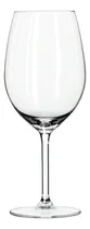 Comprar Copas De Vidrio Para Vino Boda Brindis 530ml Juego 6 Pzas Color Cristal