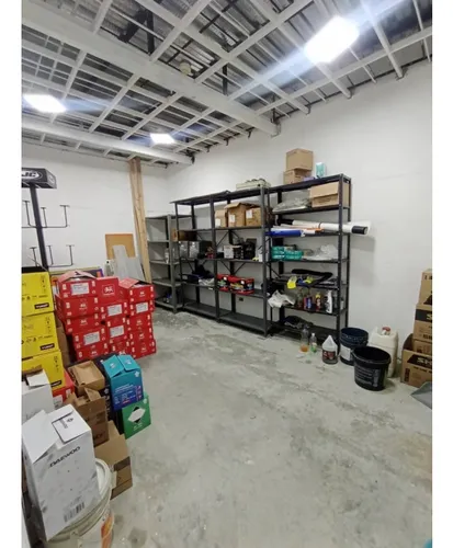 Fondo De Comercio En Venta