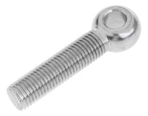 3 Perno De Acero Inoxidable M12 X 70 Mm