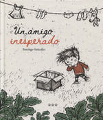 Libro Un Amigo Inesperado