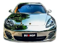 Comprar Vinilo Cromado Moldeable  Auto Moto Tuning (50cm X 50cm)