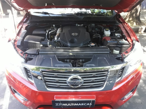 Nissan Frontier 2020 2.3 Le Cd 4x2 Mt