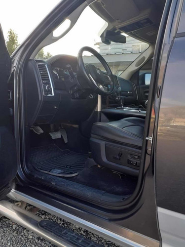 Ram 1500 2014 5.7 Laramie Atx V8 Cassano Automobili