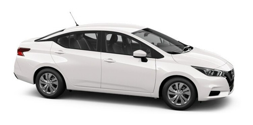 Imagen 5 de 25 de Nissan Versa 2023 1.6 Sense Mt