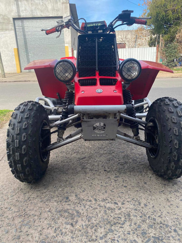 Imagen 2 de 10 de Yamaha Banshee 350