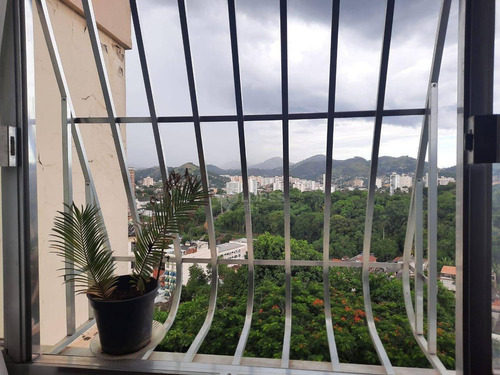 Apartamento Com 2 Quartos, 55 M² Por R$ 180.000 - Fonseca - Niterói/rj - Ap47141