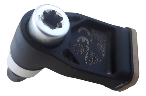 Sensor De Rdc Bmw R 1200 R1200 R1250 R 1250 Ano 2018 A 2020 (Usado)