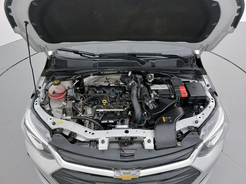 Chevrolet Onix 1.0 TURBO FLEX LTZ AUTOMÁTICO