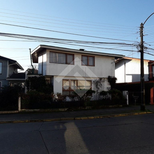 Venta, Casa, Valdivia, Sector Costanera