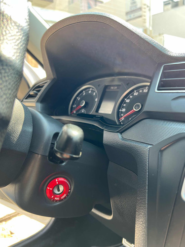 Vw Gol (nueva Línea) Modleo: 2019 Versión: Edición Aniver
