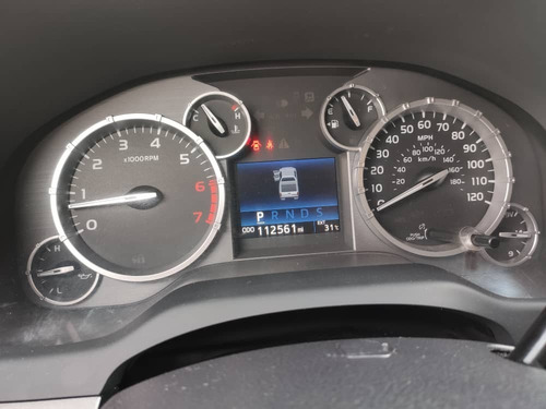 Imagen 7 de 7 de Toyota Tundra