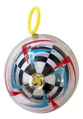 Big Time Toys Yoyo Ball Styles Varia De Mano