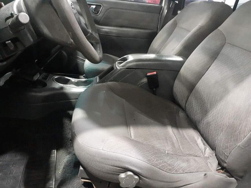 Chevrolet Blazer 2.4 MPFI ADVANTAGE 4X2 8V FLEX 4P MANUAL