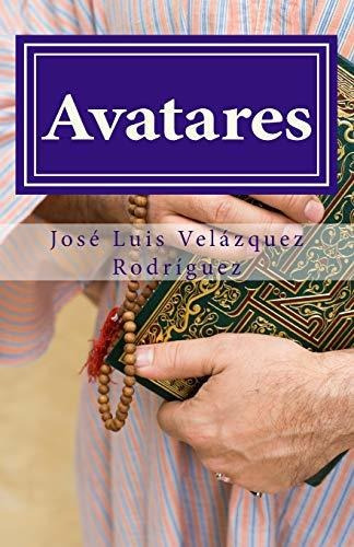 Avatares: 1 (poesía Interior)