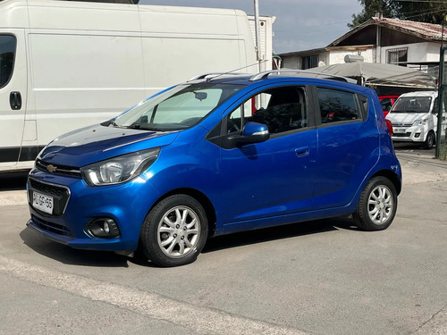 Chevrolet Spark Gt 2020 1.2