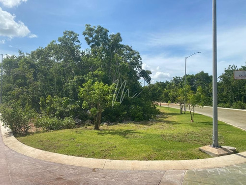 Imagen 4 de 6 de Oportunidad, Terreno En Venta En Cancun Residencial Via Cumb