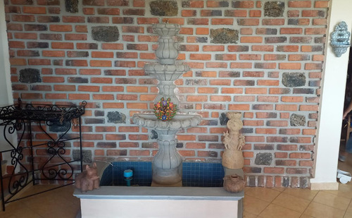 Casa Sola En Venta En San Mateo Aticpac, Calpulalpan, Tlaxcala